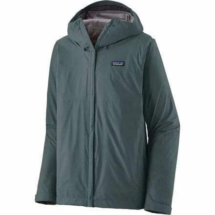 商品Patagonia|男士 Torrentshell 3L 夹克外套 多款配色,价格¥1523,第3张图片详细描述
