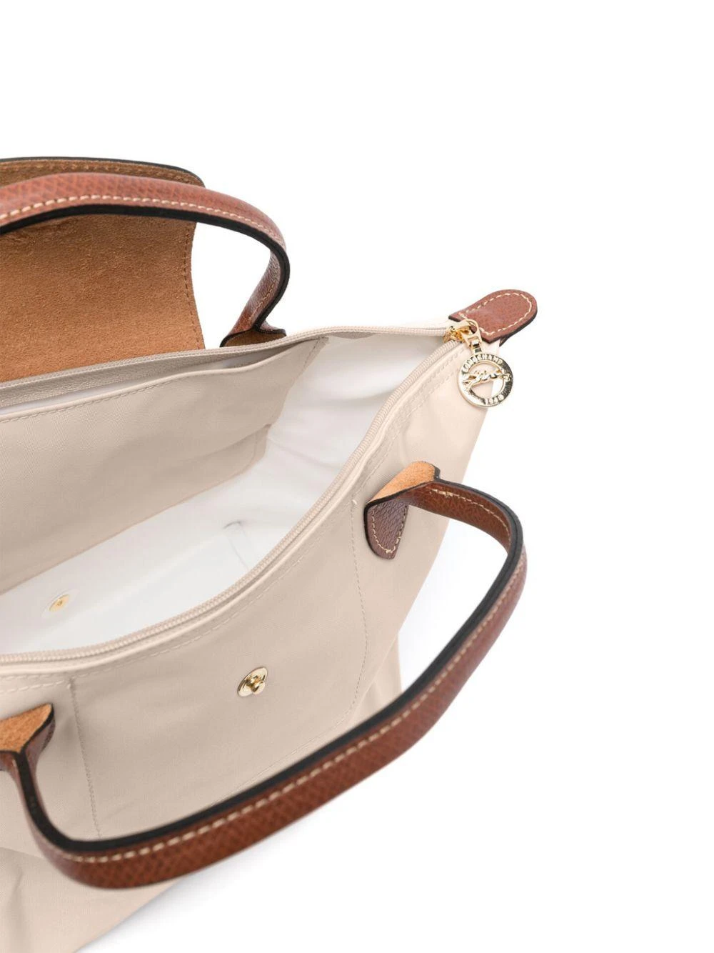 商品【商品预售7天】 Longchamp|Longchamp 女士手提包 L1621089P71 花色,价格¥919,第4张图片详细描述