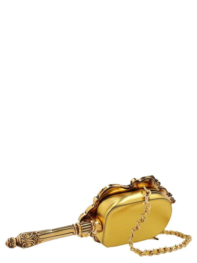 商品Moschino|'Mirror' crossbody bag,价格¥12689,第3张图片详细描述