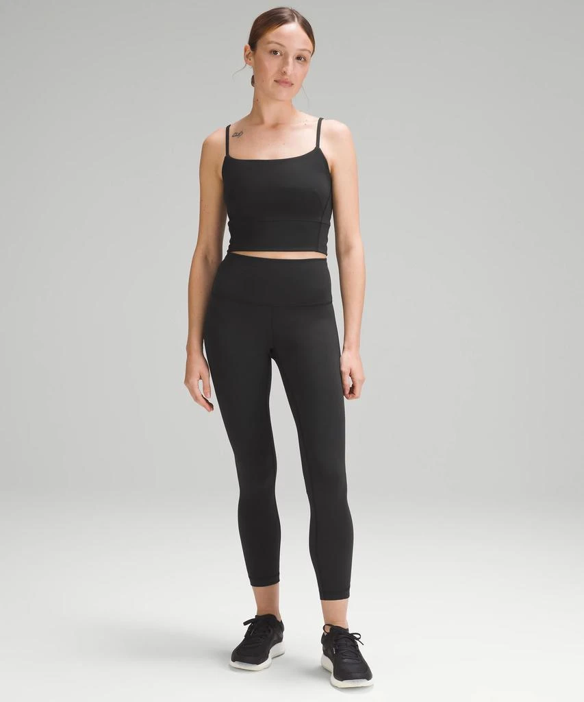 商品Lululemon|Wunder Train Strappy Tank Top,价格¥284,第2张图片详细描述