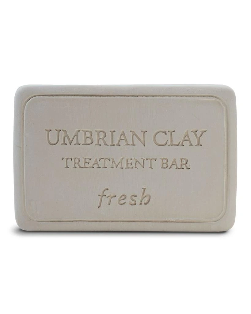 商品Fresh|Umbrian Clay Purifying Treatment Bar, 7 oz.,价格¥337,第1张图片