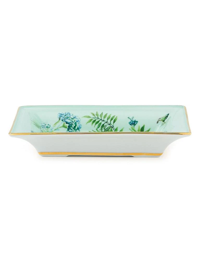 商品Aquazzura|Secret Garden Rectangular Tray,价格¥1578,第2张图片详细描述