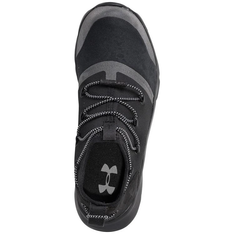Big Boys' Cinch Camo Running Sneakers from Finish Line 商品