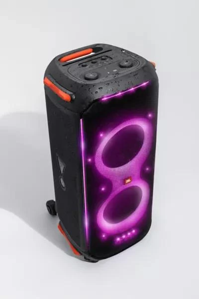 商品JBL|JBL PartyBox 710 Bluetooth Portable Party Speaker,价格¥5245,第2张图片详细描述