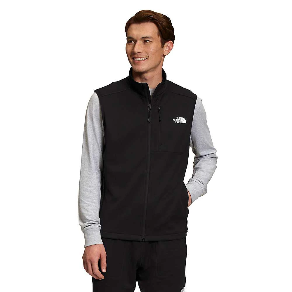 商品The North Face|The North Face Men's Canyonlands Vest,价格¥489,第4张图片详细描述