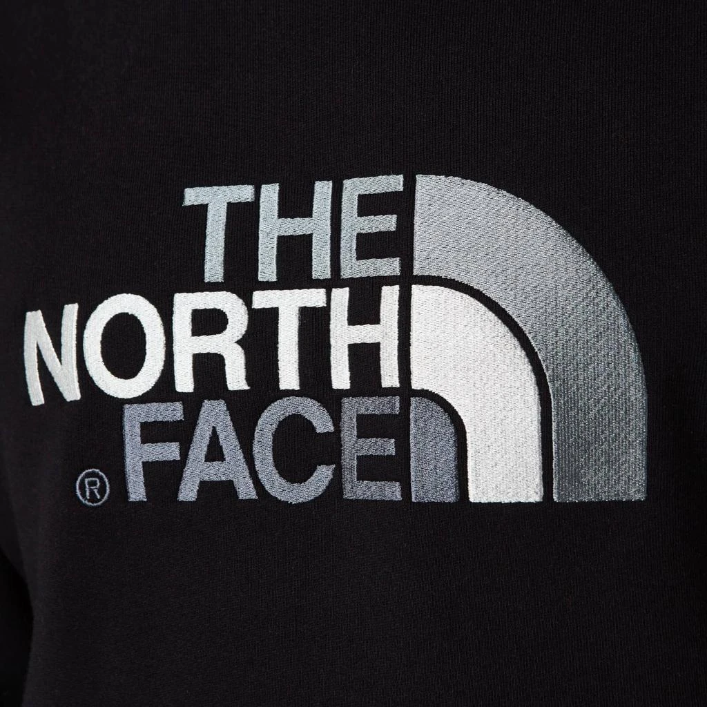 商品The North Face|The North Face Men's Drew Peak Pullover Hoodie - TNF Black,价格¥470,第4张图片详细描述