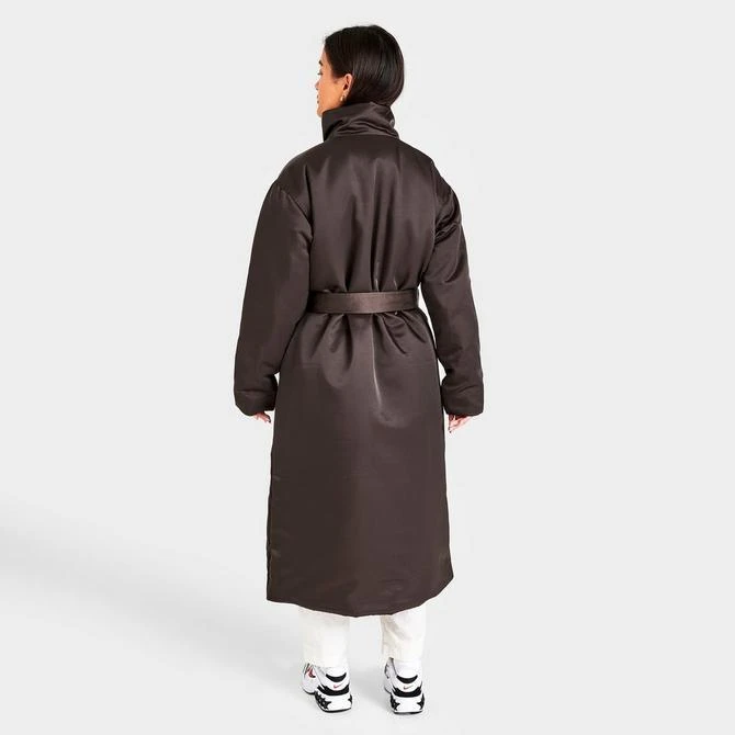 Women's Nike Sportswear Synthetic-Fill Parka Jacket 商品