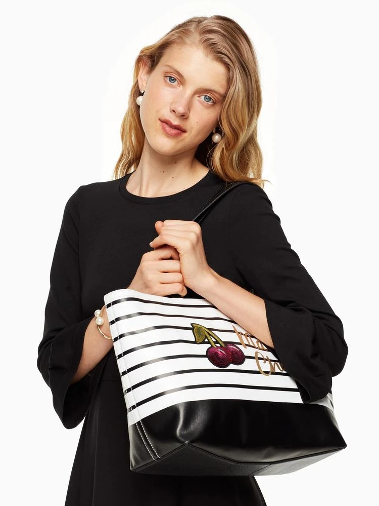 商品Kate Spade|ma chérie cherries francis,价格¥1191,第3张图片详细描述