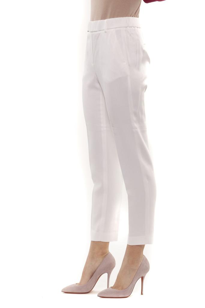 Peserico regular waist soft fit  Jeans & Pant商品第2张图片规格展示