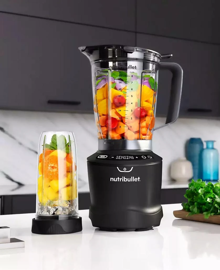 1400 Watts SmartSense Blender Combo 商品
