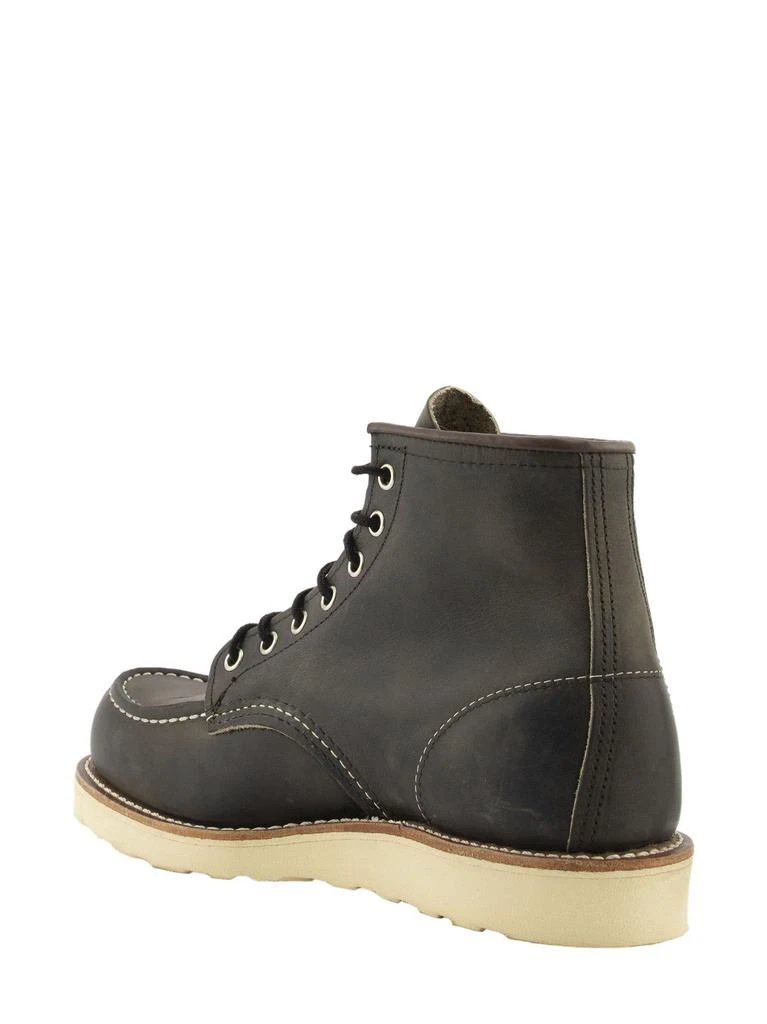 商品Red Wing|Boot Charcoal,价格¥3017,第3张图片详细描述