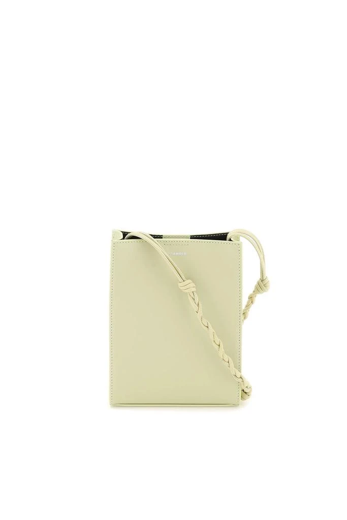 商品Jil Sander|Jil sander tangle small bag,价格¥1736,第1张图片