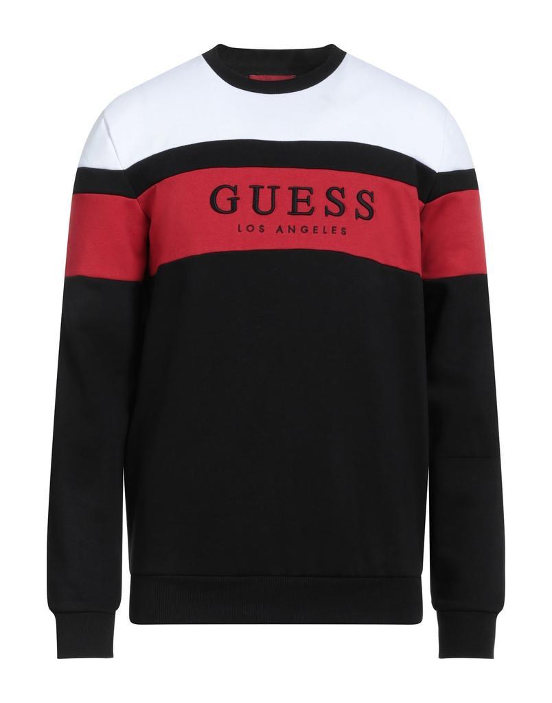 商品GUESS|Sweatshirt,价格¥549,第1张图片