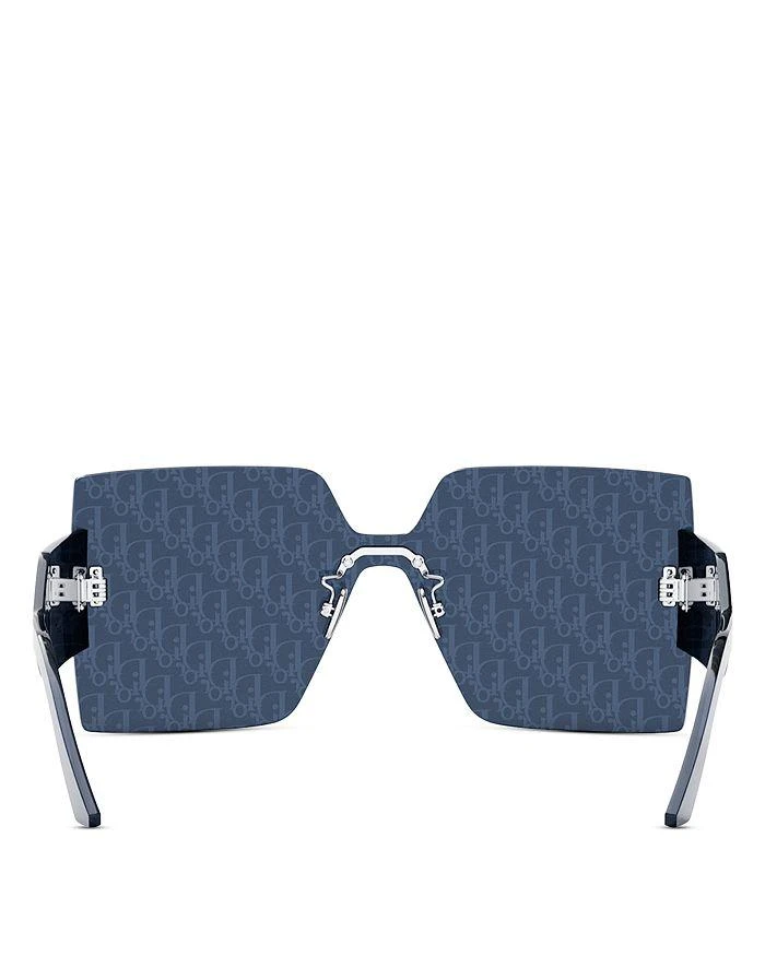 商品Dior|DiorClub M5U Mask Sunglasses, 145mm,价格¥5463,第4张图片详细描述