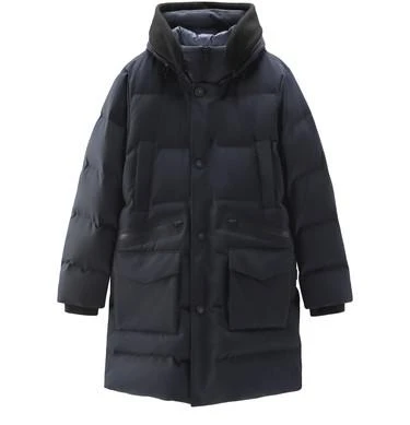 商品Woolrich|防水风雪大衣,价格¥8731,第1张图片