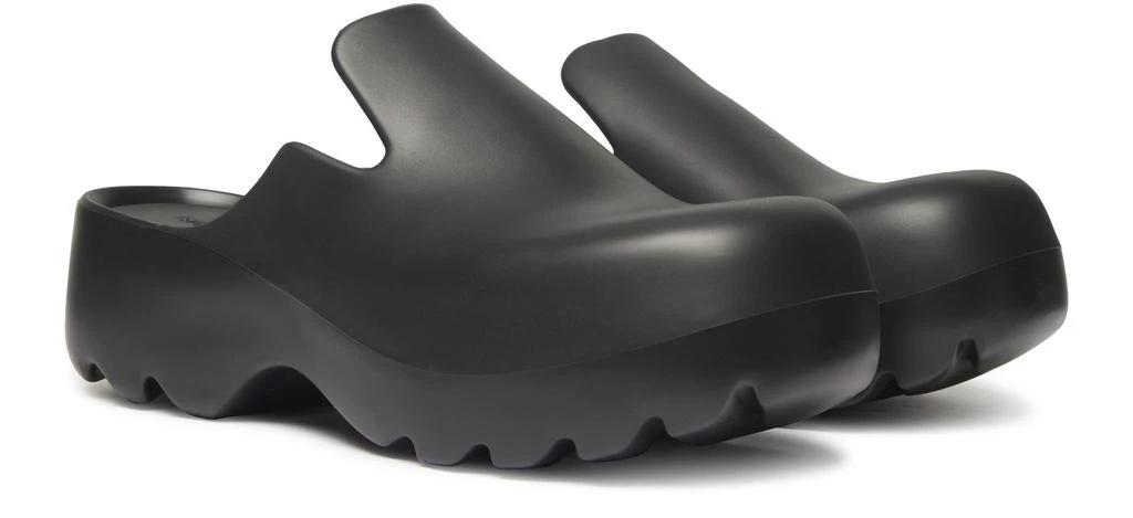 商品Bottega Veneta|穆勒鞋,价格¥5125,第2张图片详细描述