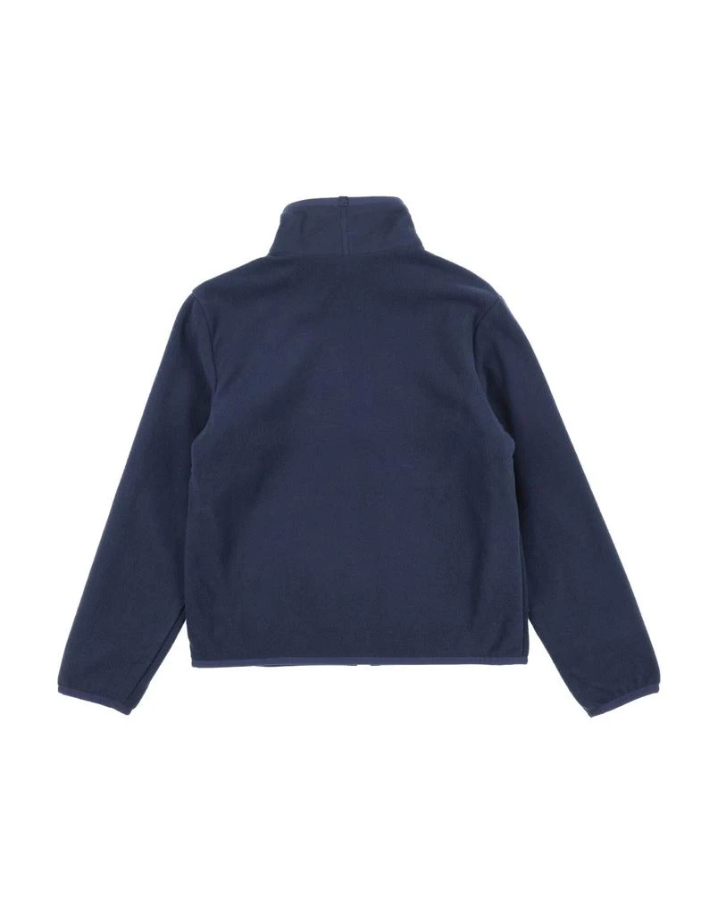 商品Ralph Lauren|儿童长袖拉链抓绒夹克,价格¥1031,第2张图片详细描述