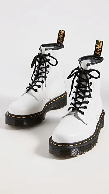 商品Dr. Martens 马汀博士|1460 Bex 靴子,价格¥1026,第4张图片详细描述