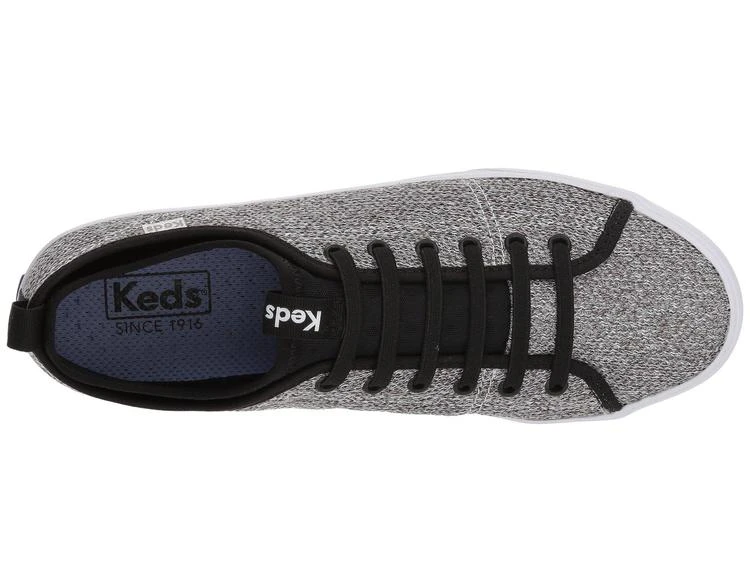 商品Keds|Driftkick Heathered Mesh,价格¥278,第2张图片详细描述