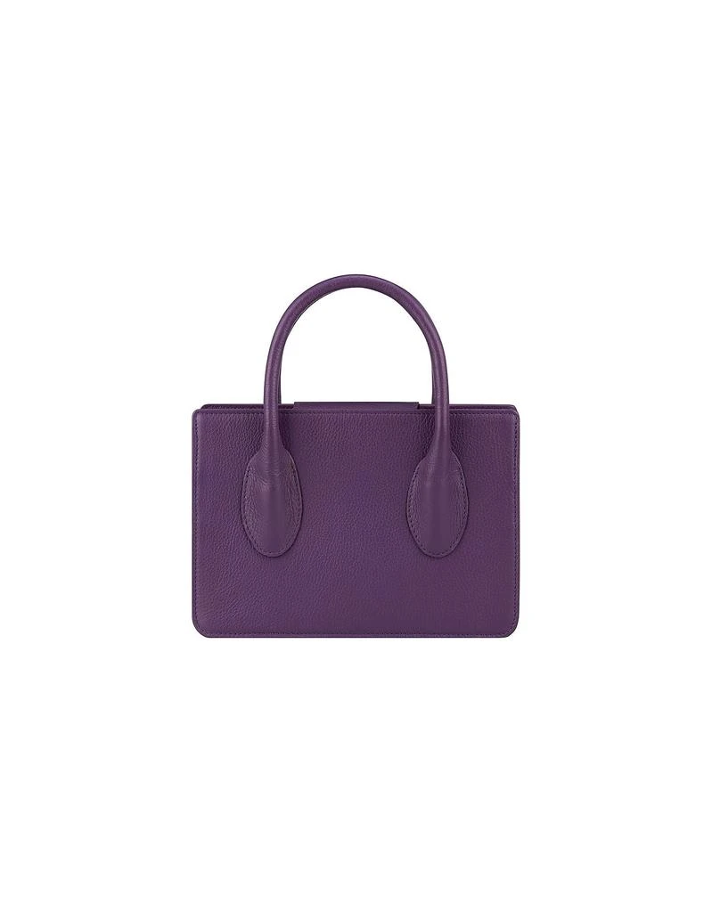 商品Ghibli 基碧莉|5062 - Top Handle Bag,价格¥2480,第3张图片详细描述