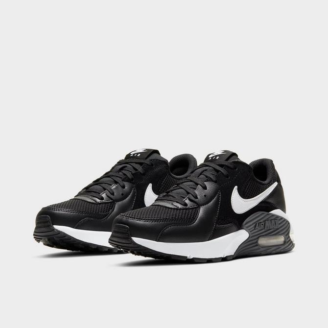 Women's Nike Air Max Excee Casual Shoes商品第2张图片规格展示