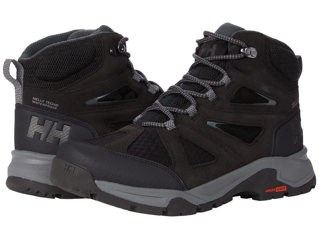 商品Helly Hansen|Switchback Trail HT,价格¥946,第1张图片