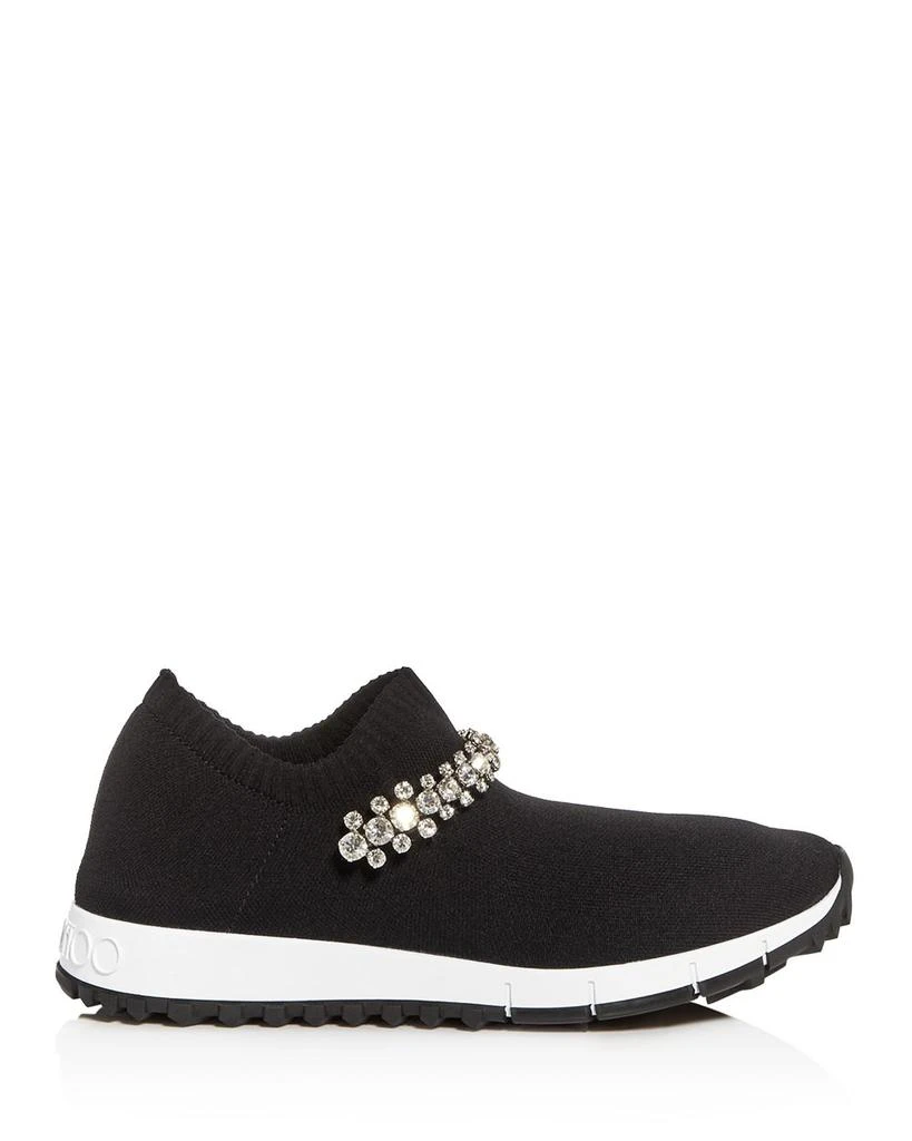 Women's Verona Knit Slip-On Sneakers 商品