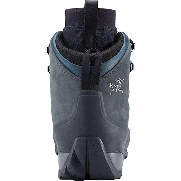 商品Arc'teryx|Arcteryx Men's Bora2 Mid Leather Boot,价格¥2032,第3张图片详细描述