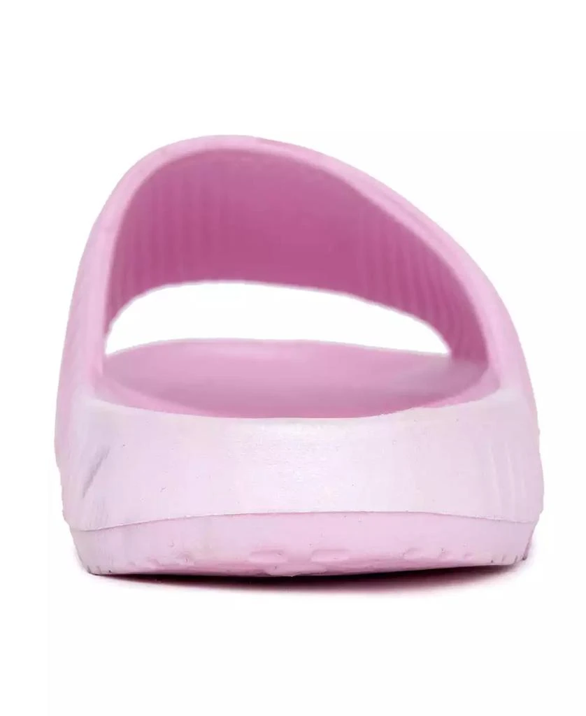 商品Nautica|Little and Big Girls Arnon Slides,价格¥78,第3张图片详细描述