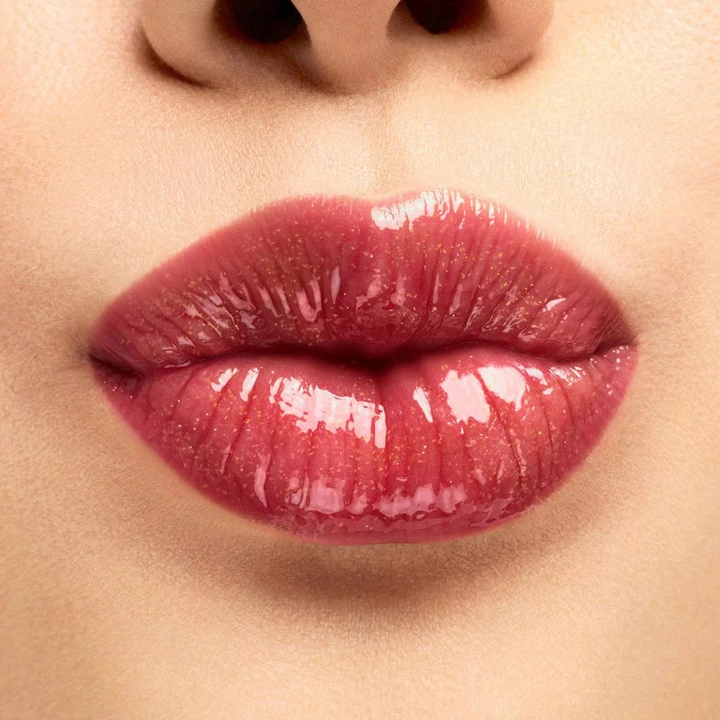 商品Clinique|Pop Splash Lip Gloss Hydration,价格¥89,第4张图片详细描述