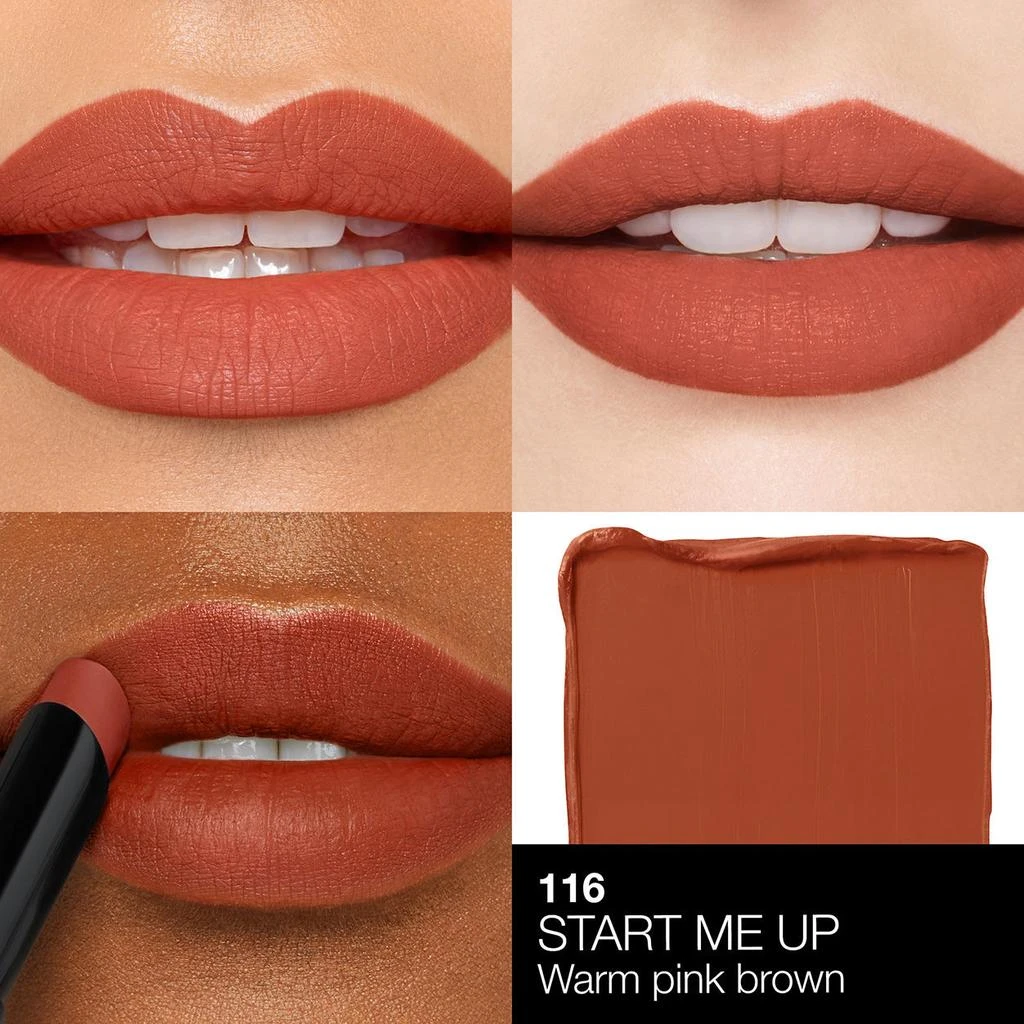 Powermatte Lipstick 商品