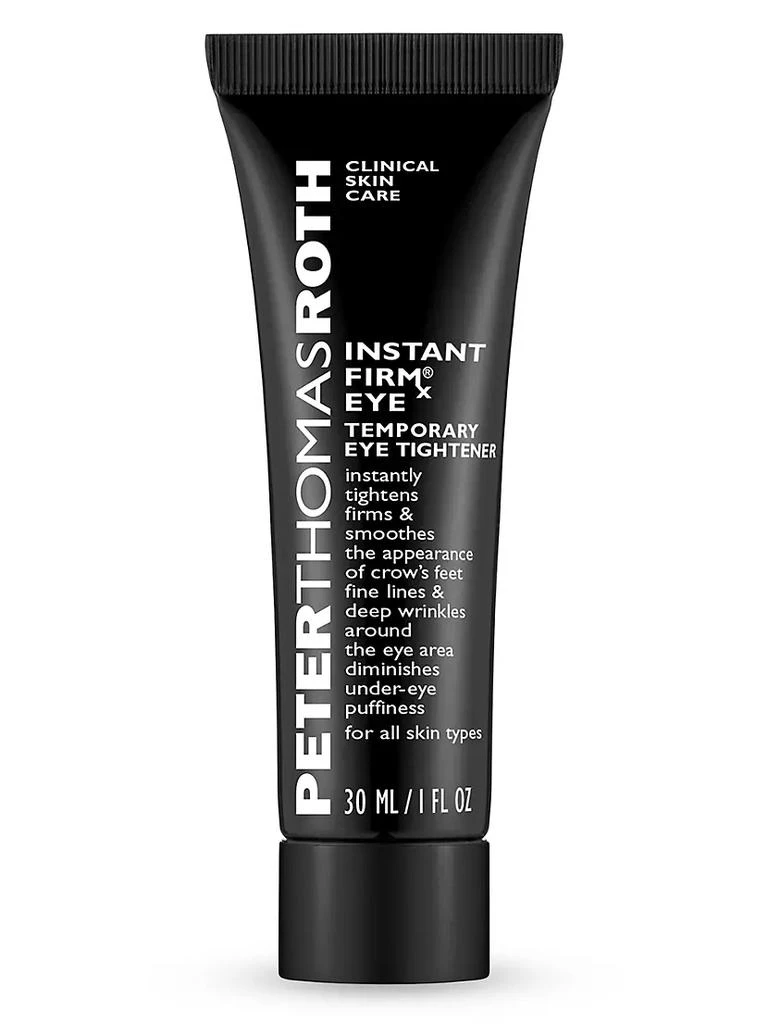 商品Peter Thomas Roth|Instant FIRMx® Eye Temporary Eye Tightener,价格¥280,第1张图片