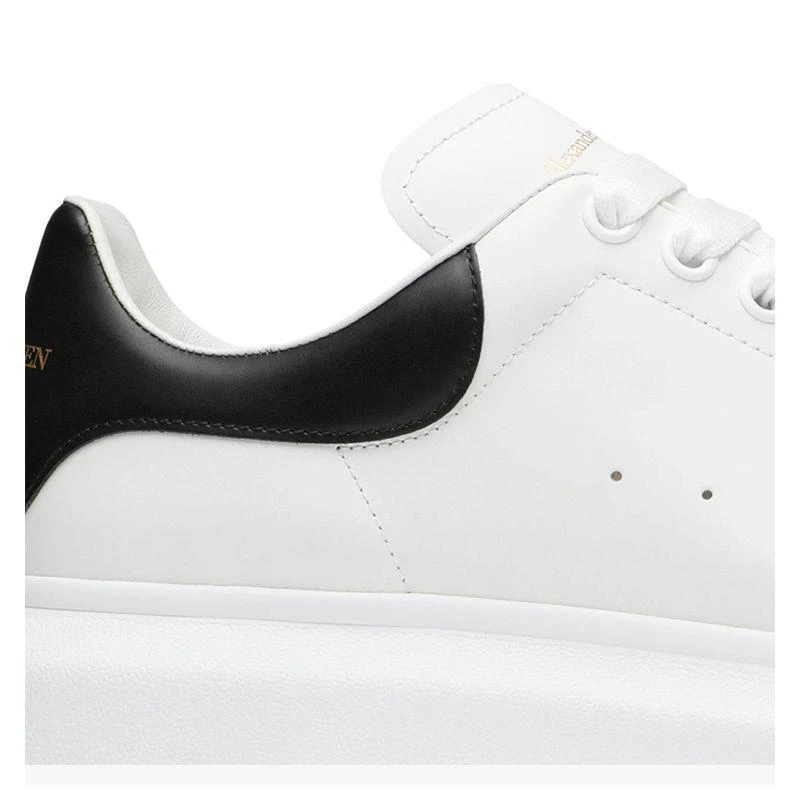 商品Alexander McQueen|香港直邮Alexander McQueen亚历山大麦昆运动鞋553680WHGP59061,价格¥5769,第13张图片详细描述