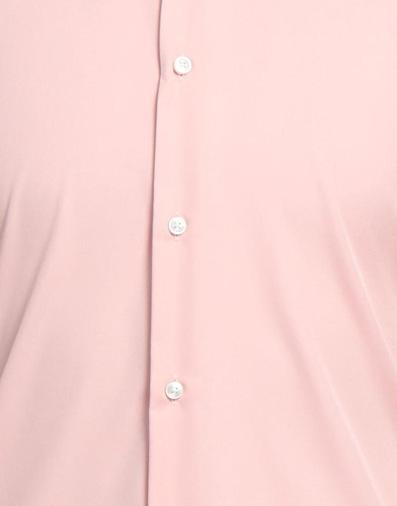 商品Hugo Boss|Solid color shirt,价格¥575,第6张图片详细描述