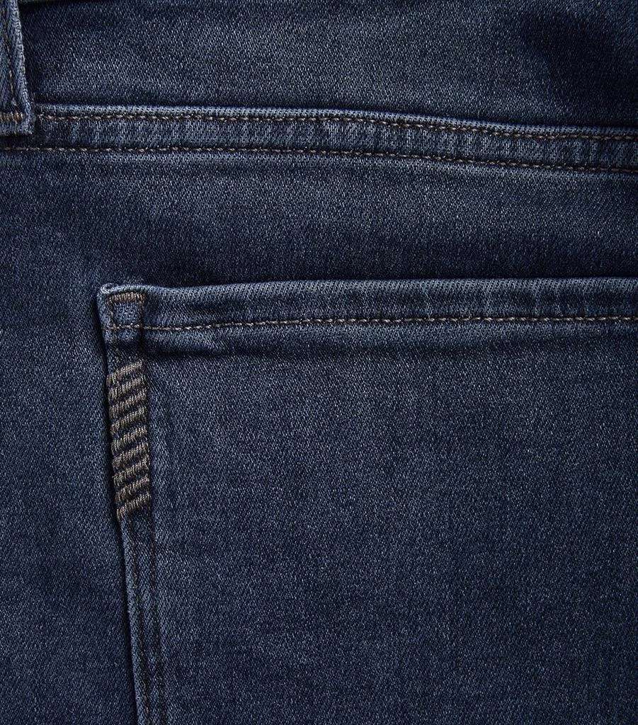商品Paige|Lennox Slim Jeans,价格¥2230,第5张图片详细描述