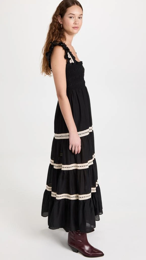 商品Rixo|RIXO Aubrie Dress,价格¥1209,第3张图片详细描述