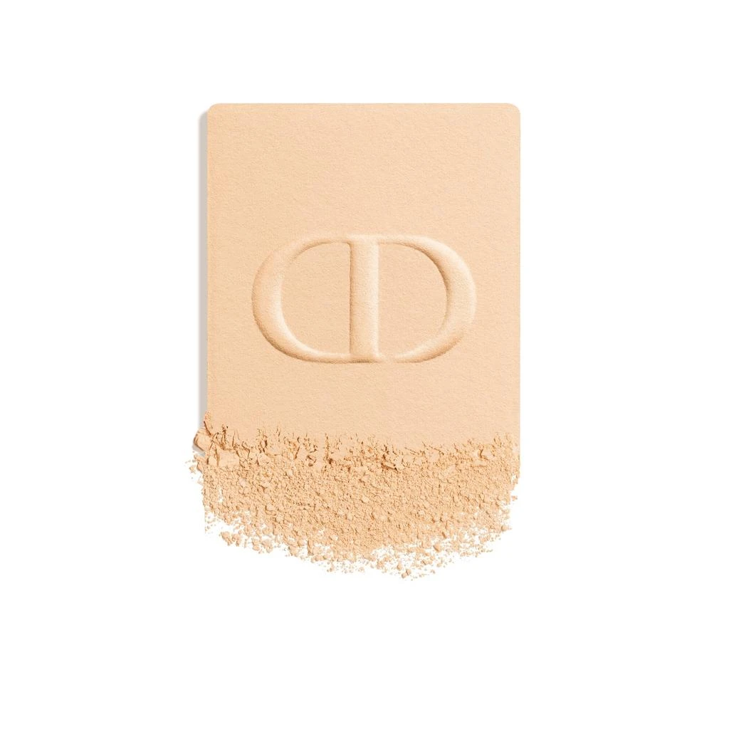 商品Dior|Forever Natural Velvet Matte Compact Foundation,价格¥496,第1张图片详细描述