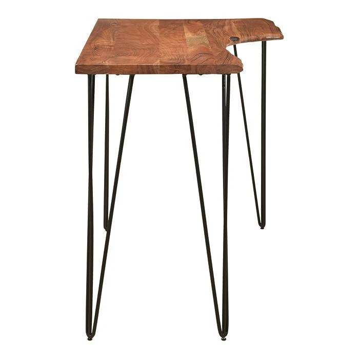 商品Sparrow & Wren|Luka Live Edge Desk,价格¥1940,第5张图片详细描述