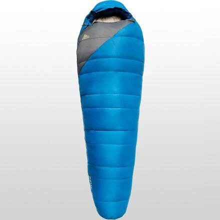 商品Kelty|Cosmic 20 Sleeping Bag: 20F Down,价格¥904,第4张图片详细描述