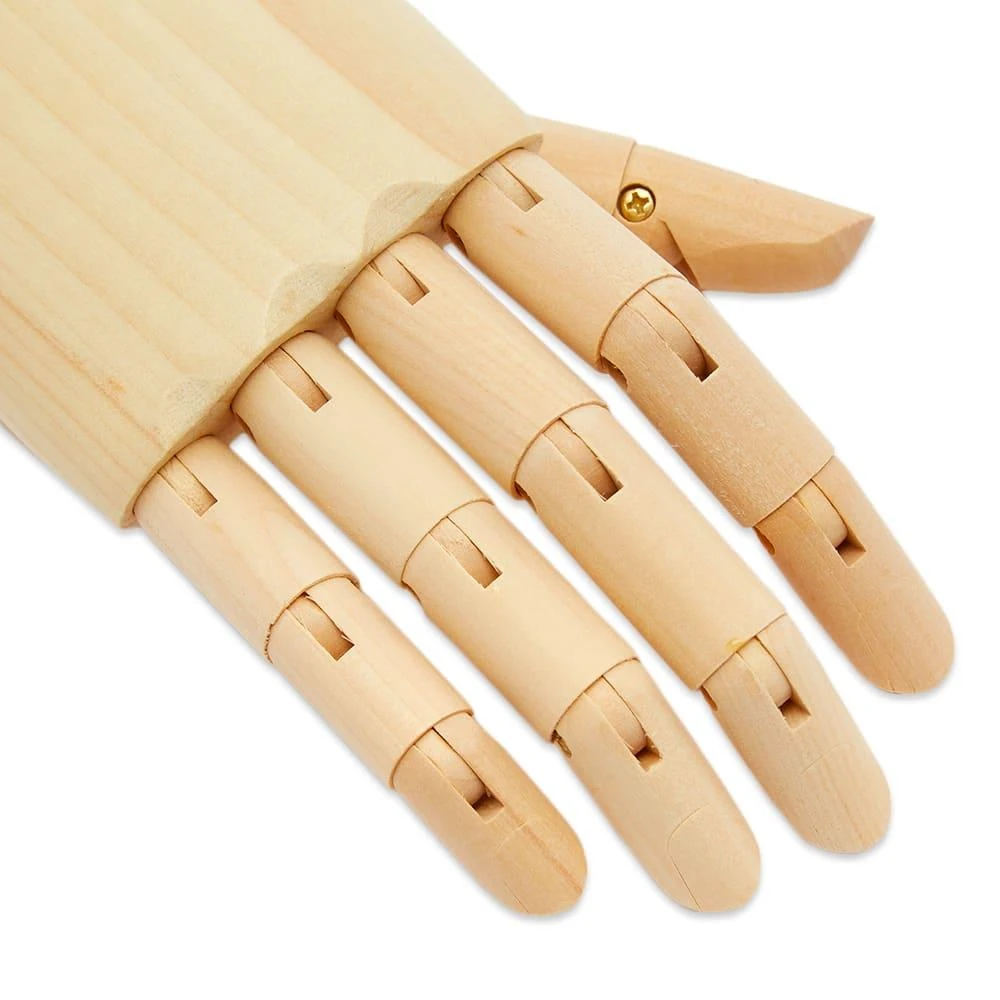 商品HAY|HAY Medium Wooden Hand,价格¥279,第2张图片详细描述