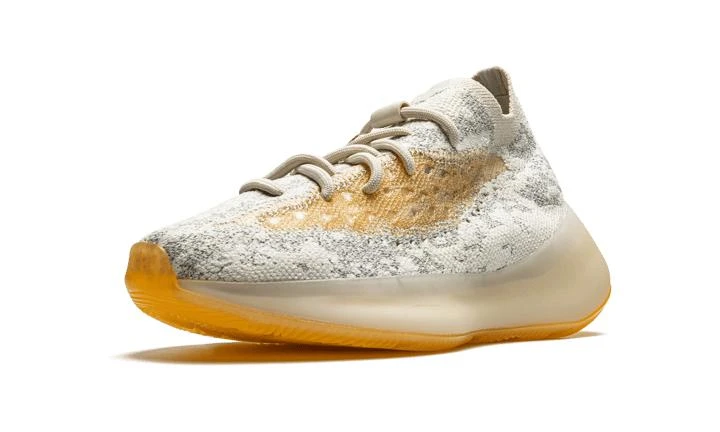 商品Adidas|Adidas Yeezy Boost 380,价格¥1936,第5张图片详细描述