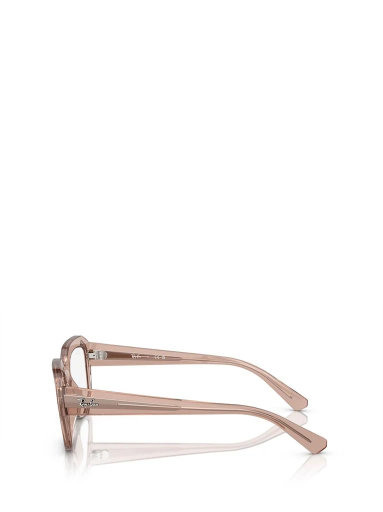 商品Ray-Ban|Ray-Ban Square Frame Glasses,价格¥2062,第3张图片详细描述