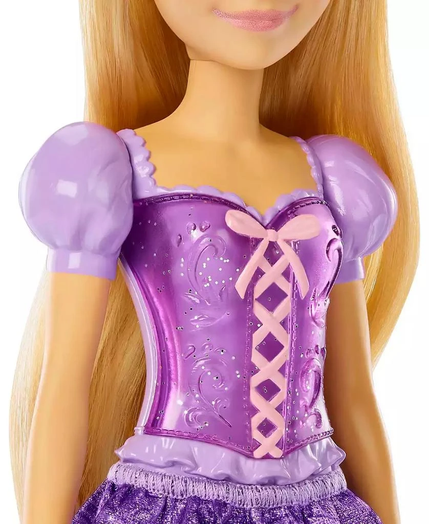 商品Disney Princess|Rapunzel Fashion Doll,价格¥60,第2张图片详细描述