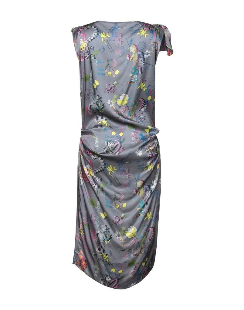 商品Vivienne Westwood|Midi dress,价格¥1272,第4张图片详细描述
