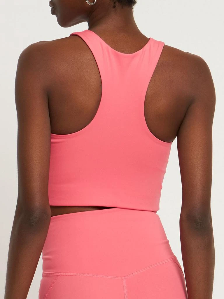 商品GIRLFRIEND COLLECTIVE|Dylan Crop Bra Top,价格¥177,第2张图片详细描述
