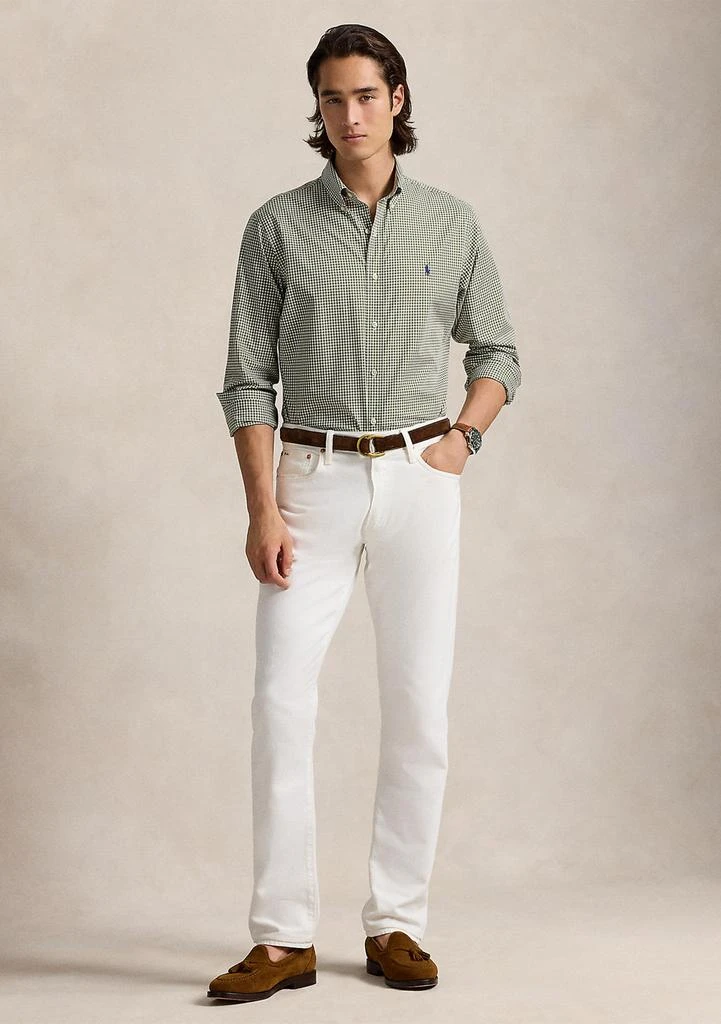 商品Ralph Lauren|拉夫劳伦男士衬衣 柔软透气,价格¥378,第3张图片详细描述