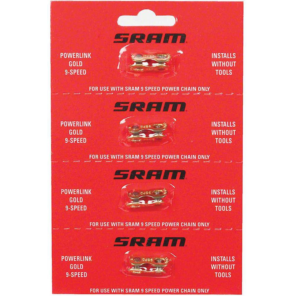 商品SRAM|Power Link - 4 Pack,价格¥112,第1张图片