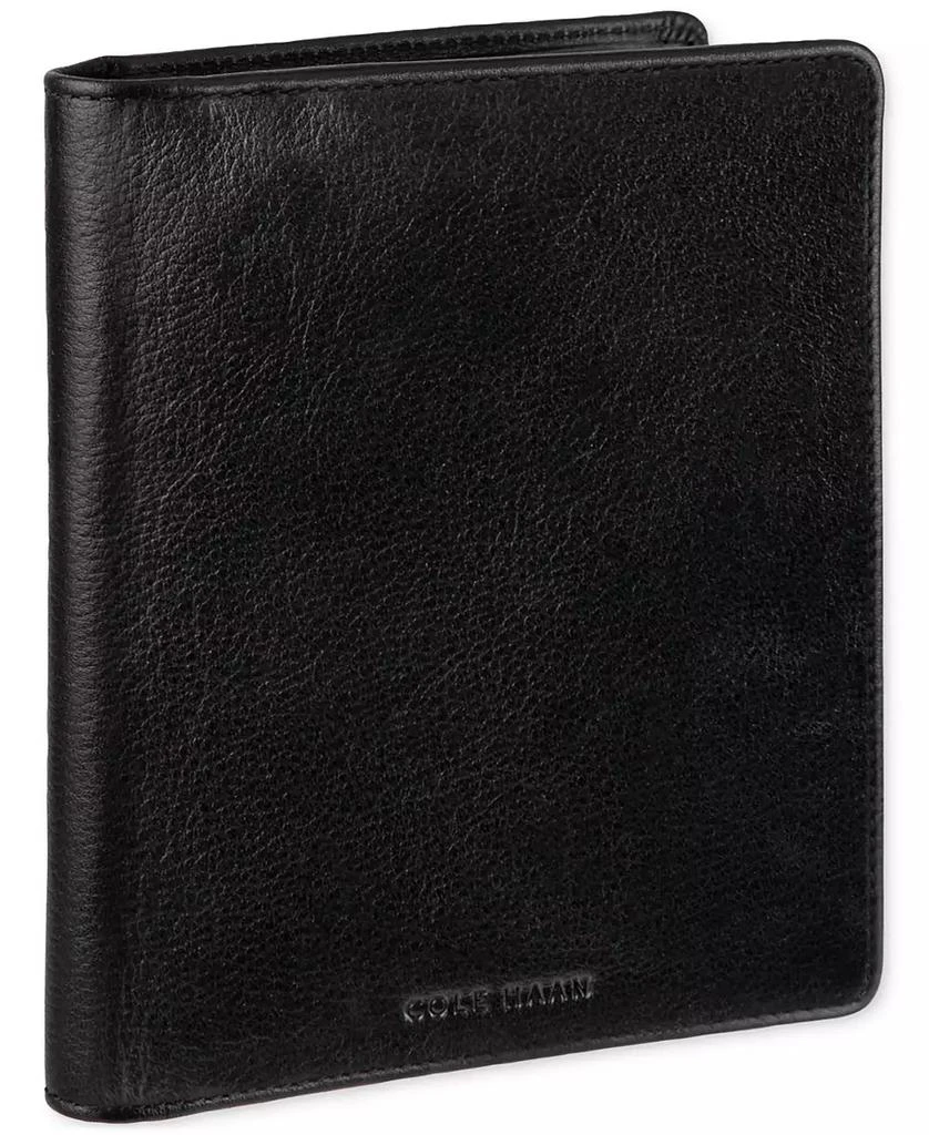 商品Cole Haan|Men's Passport Case & Luggage Tag,价格¥509,第4张图片详细描述