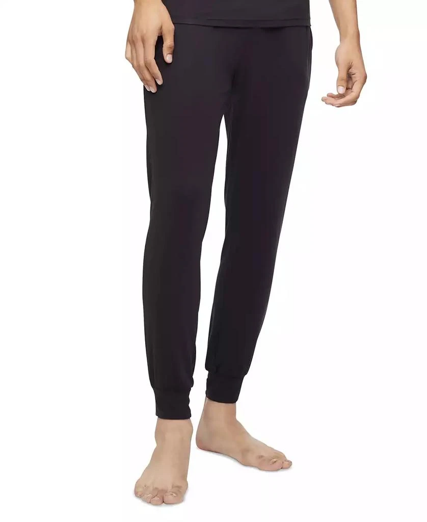 商品Calvin Klein|Men's Ultra Soft Modern Modal Lounge Joggers,价格¥187,第1张图片