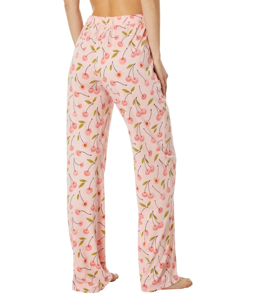 商品P.J. Salvage|Playful Prints Pants,价格¥404,第2张图片详细描述